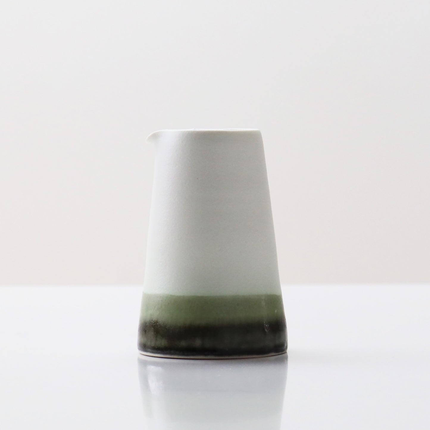 Porcelain Creamer