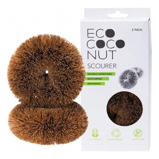 Coconut Scourers