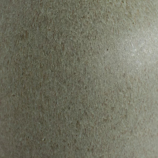 Bio Vase Moss Green
