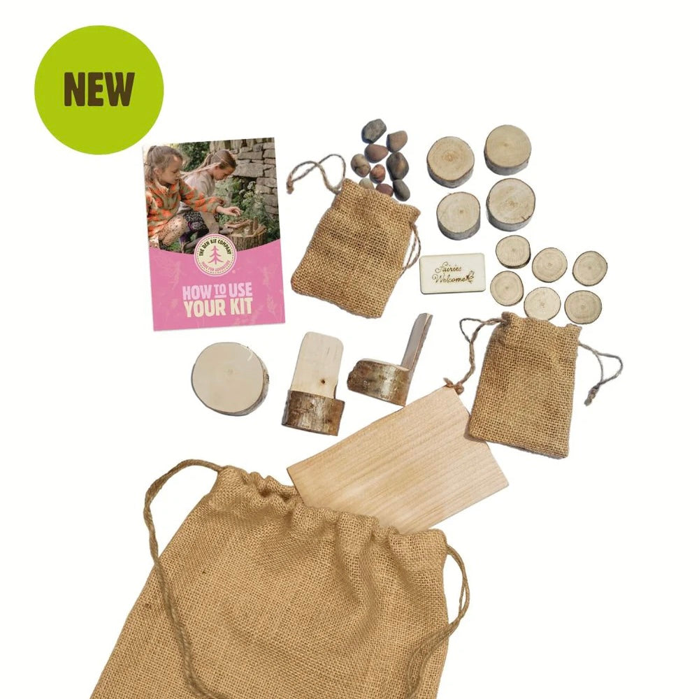 Activity Kits