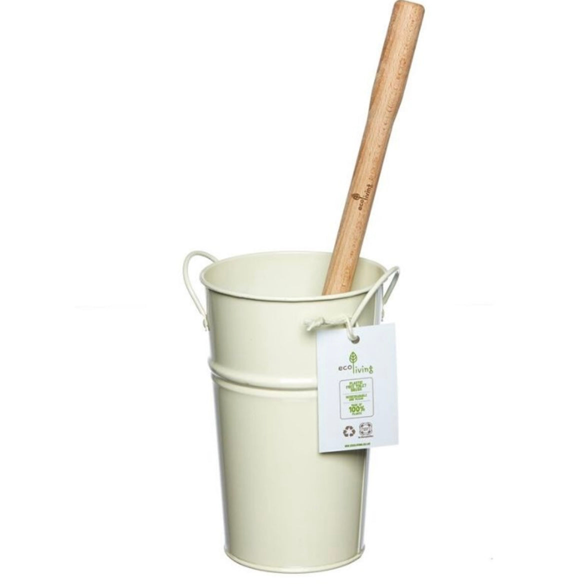 Toilet Brush & Holder Set