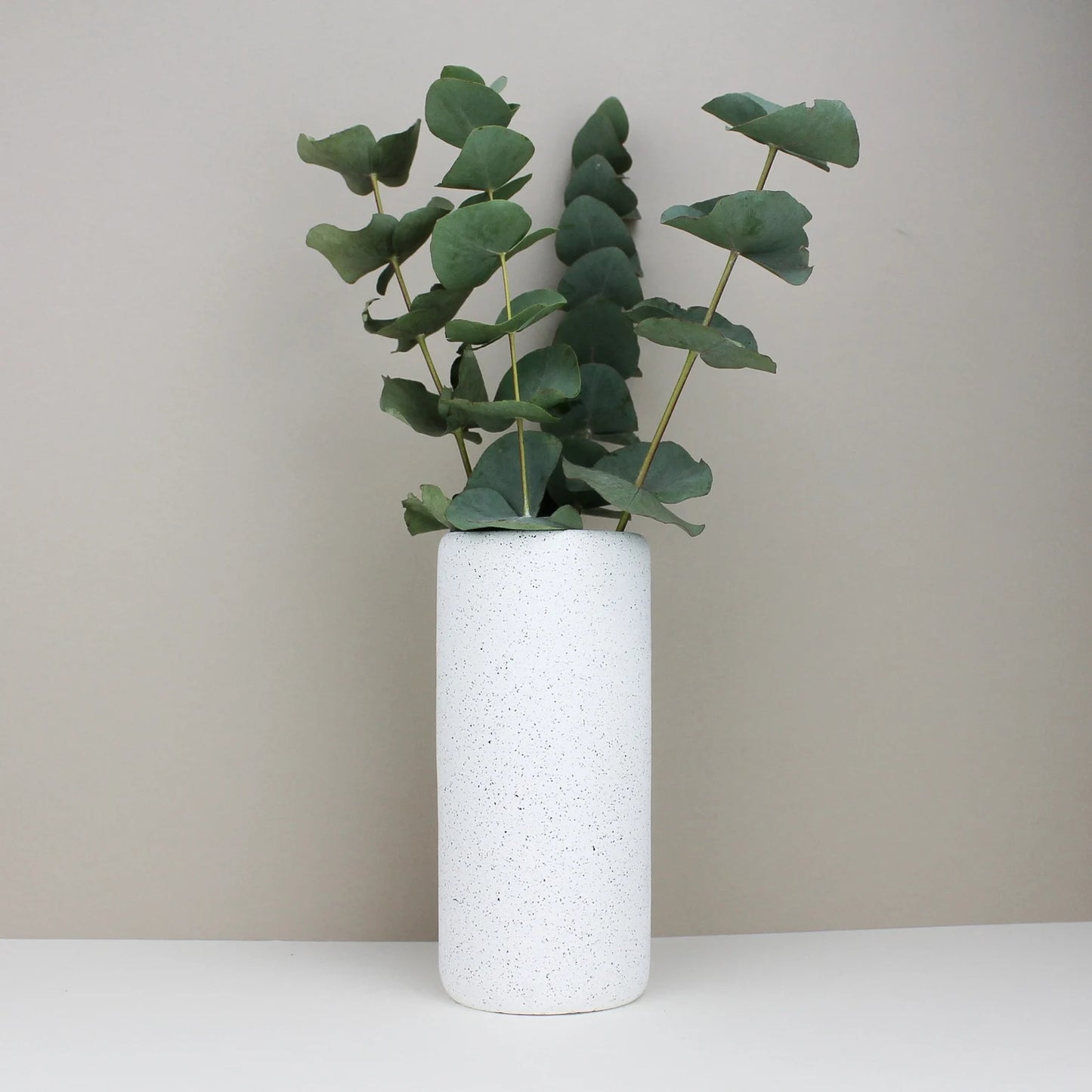 Stone Vase