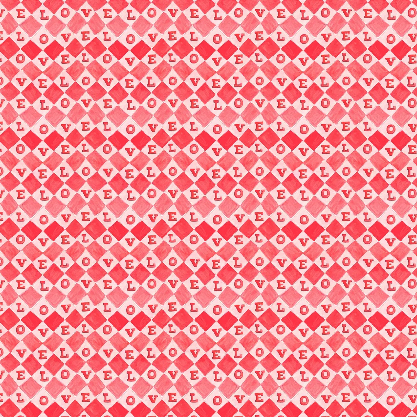 Ickaprint Wrapping Paper