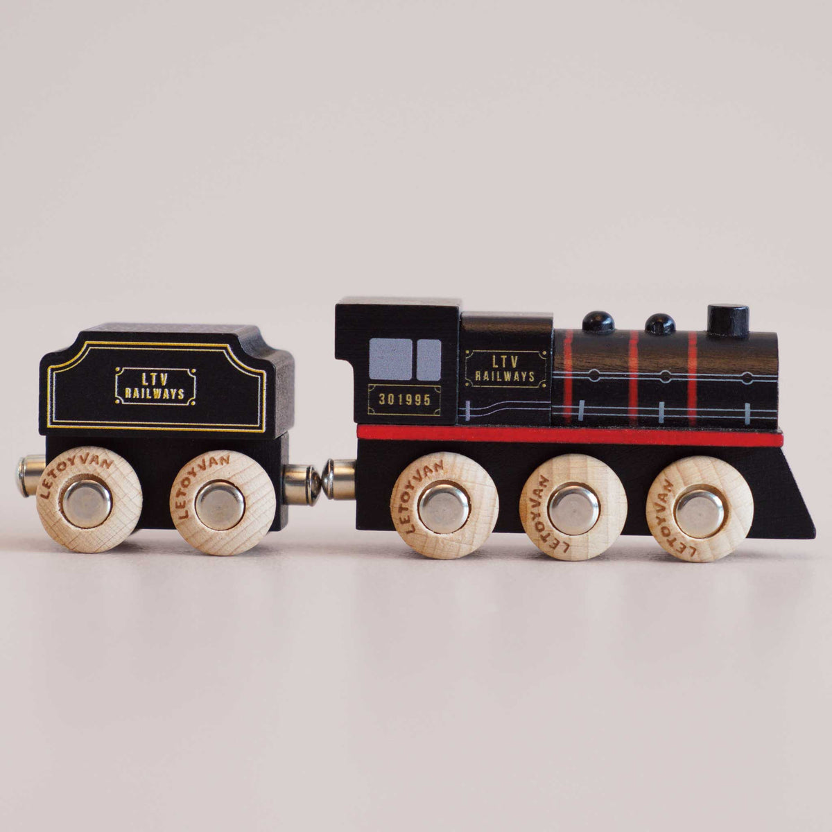 Francis Train Toy