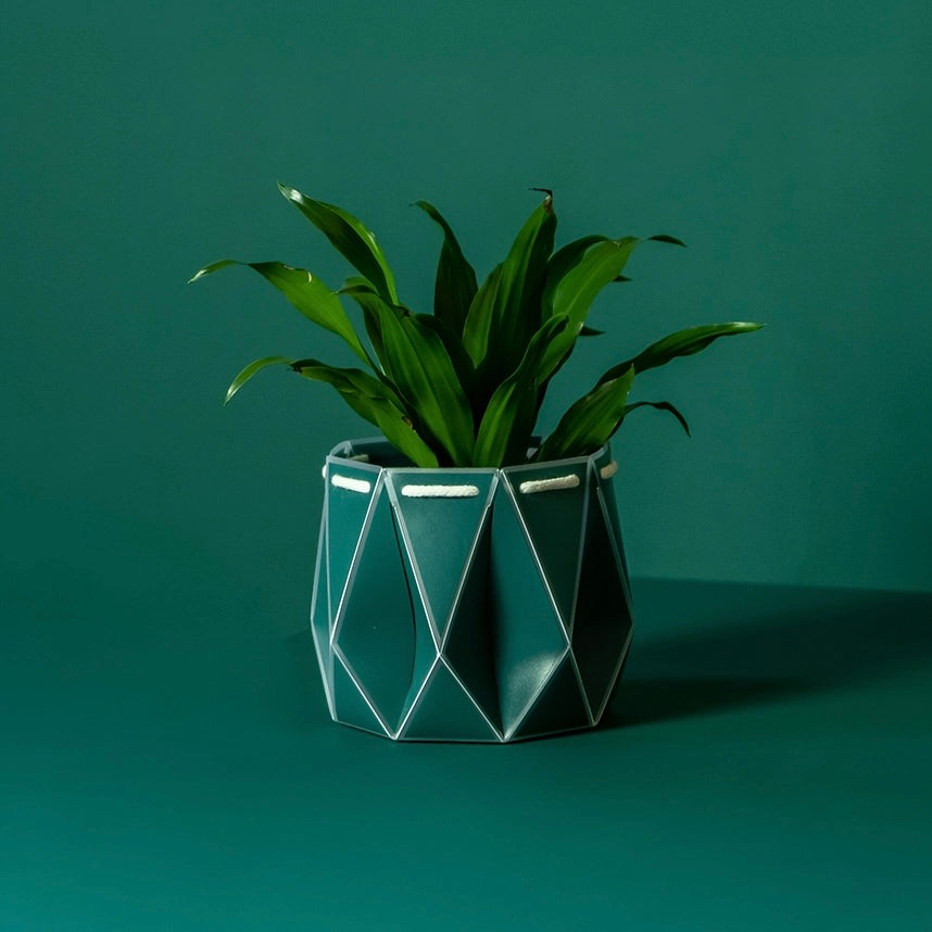 15cm plant pot Medium Potr Planter