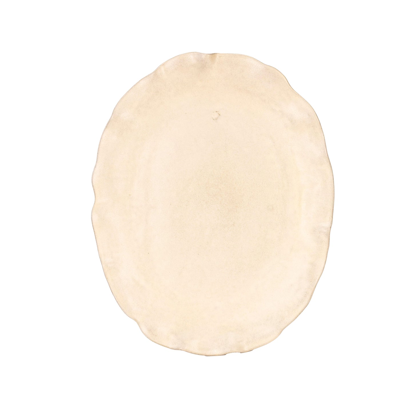 Ericeira Oval Platter