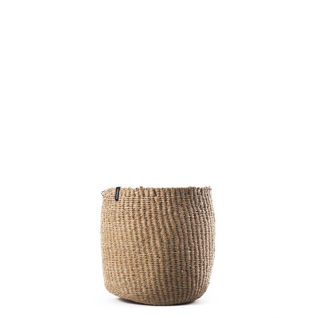 Kiondo basket | Brown S
