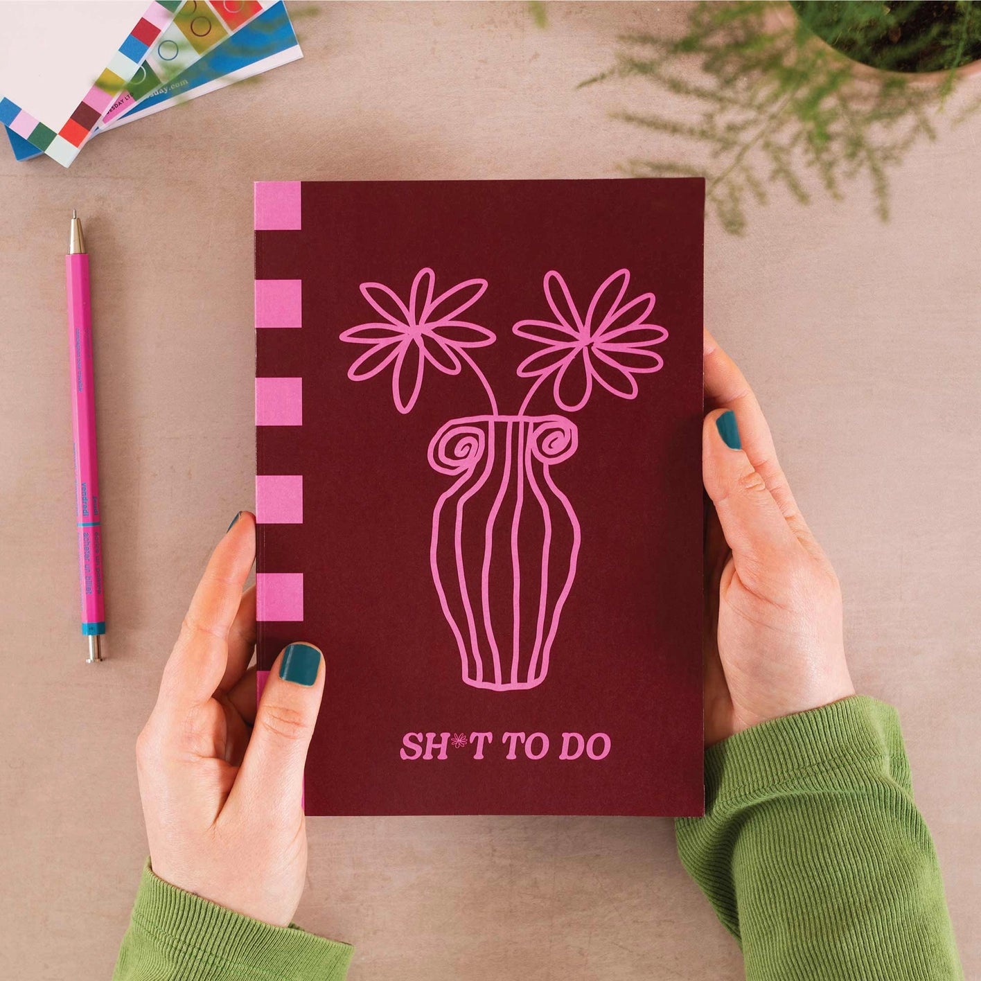 A5 Notebook