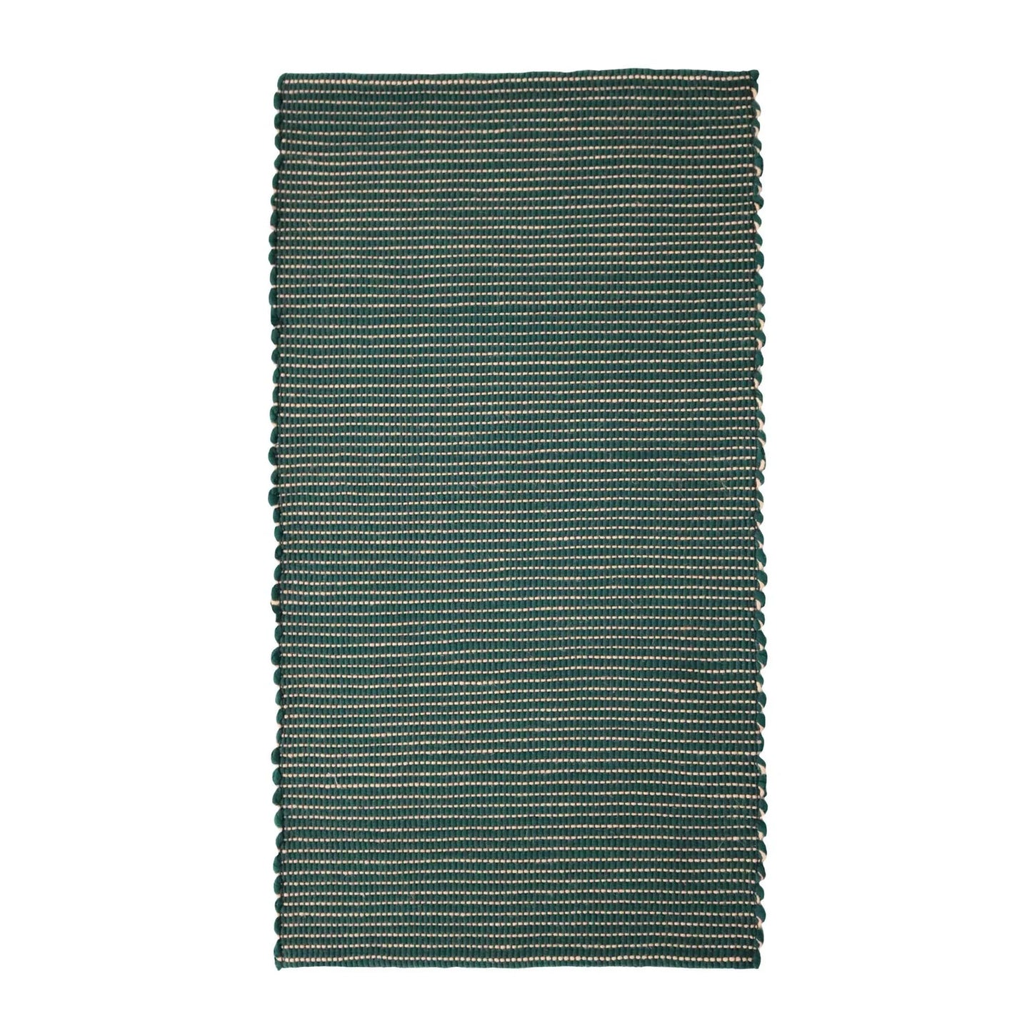 Preto Fiore Rug