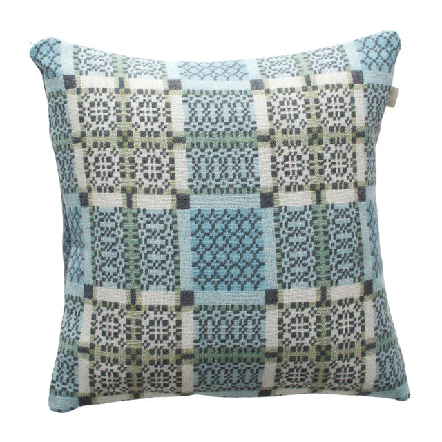 Knotgarden Cushion