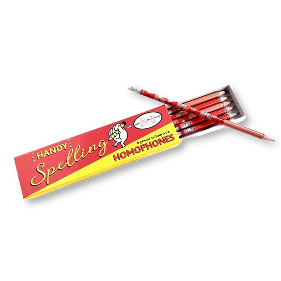 Pencils
