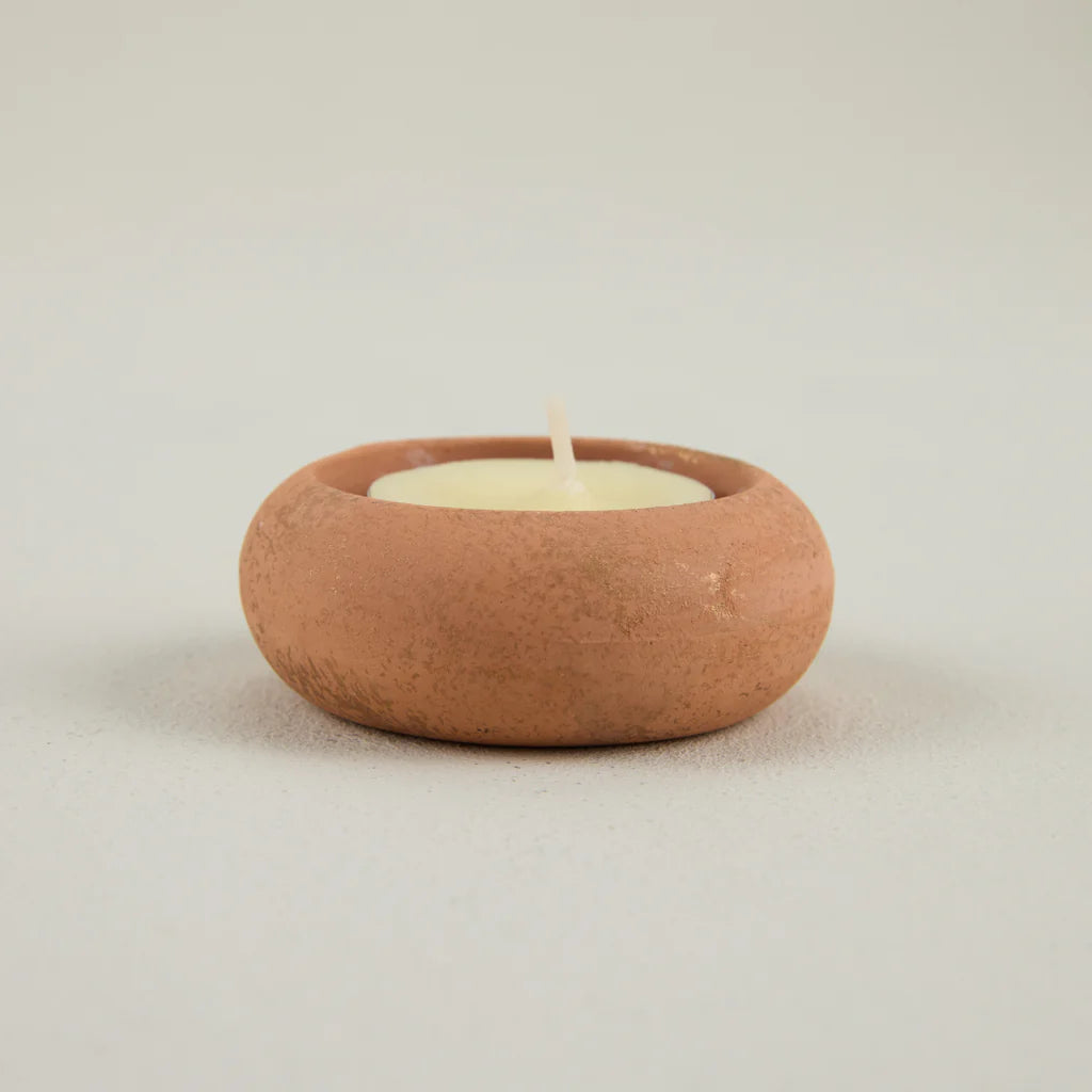 Tealight Advent Calendar