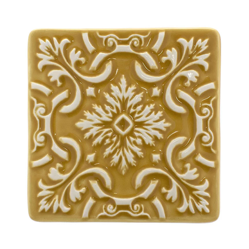 Azulejo Coasters - Set
