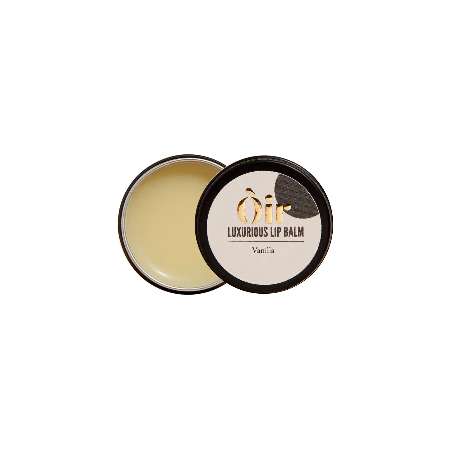 Òir Lip Balm