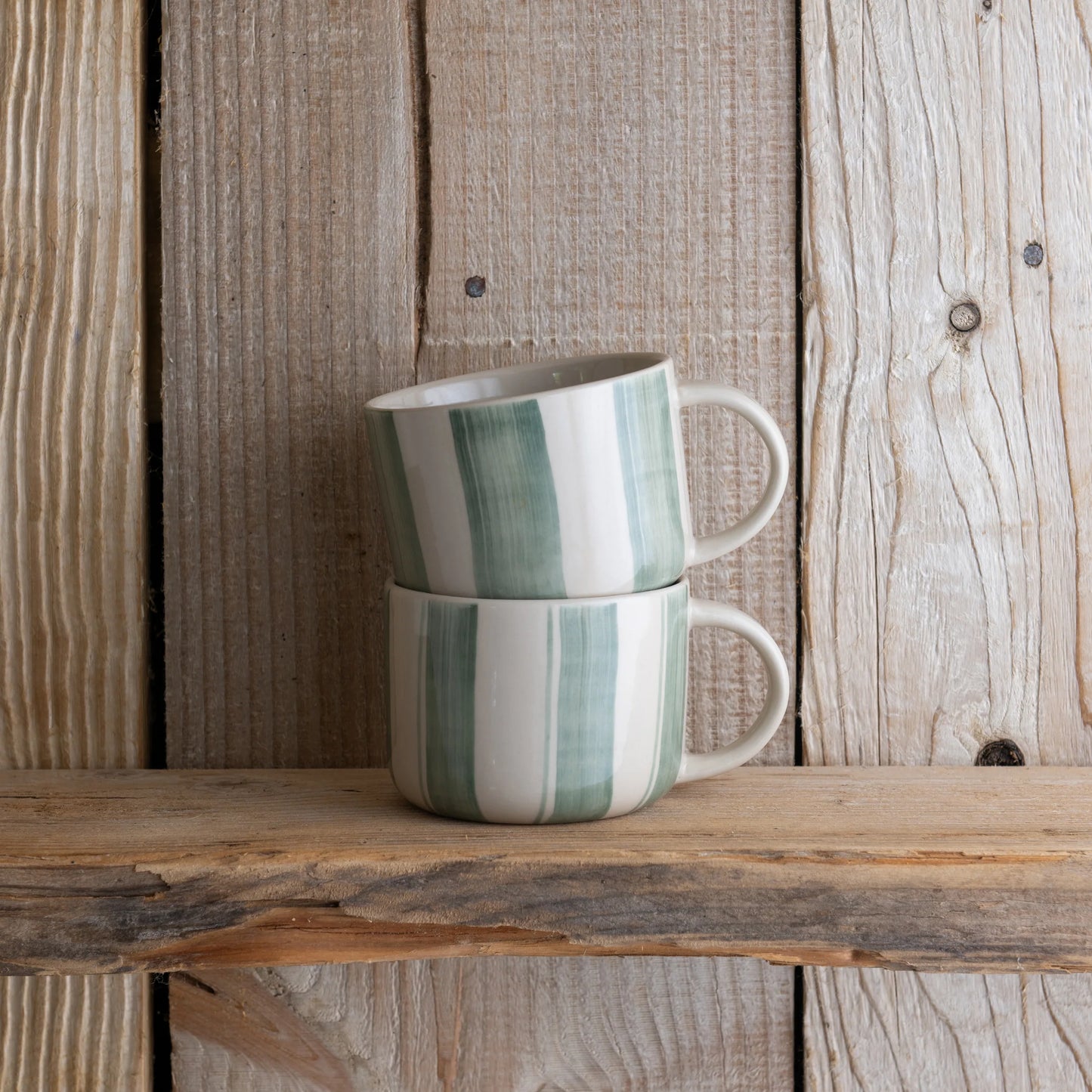 Cornflower Mug (Set of 2)