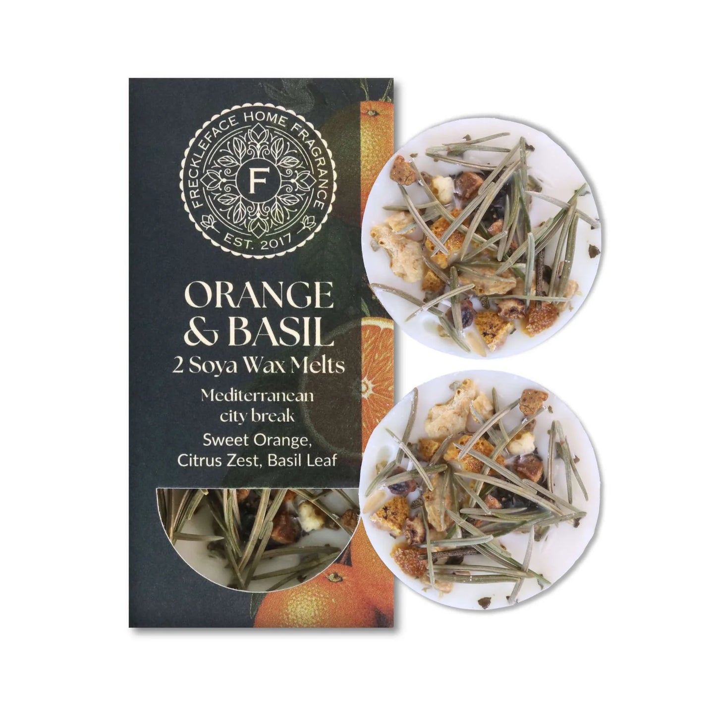 Pick & Mix Wax Melts Duo