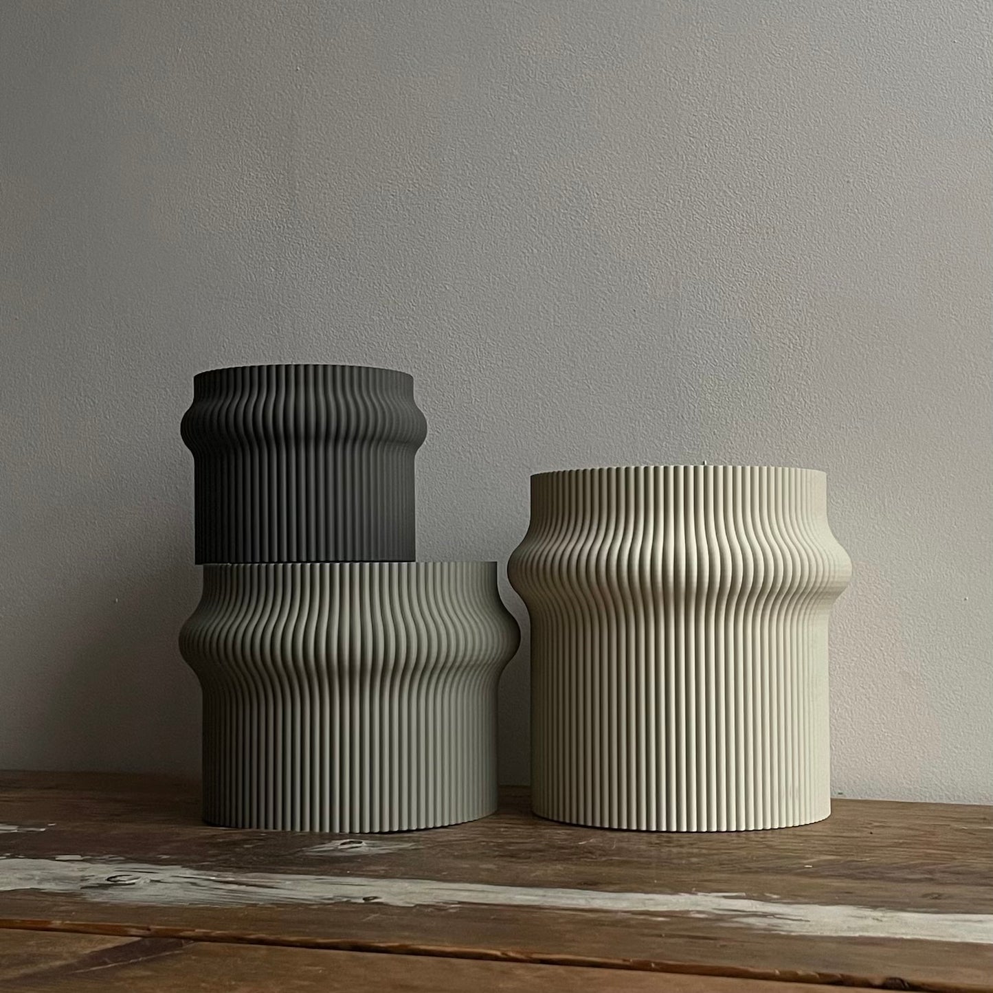 Hackney Planter Large