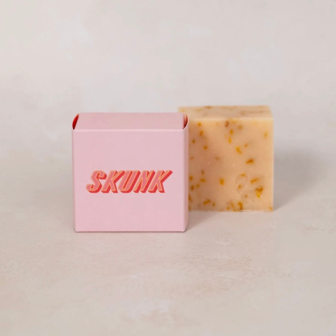 Skunk Soaps