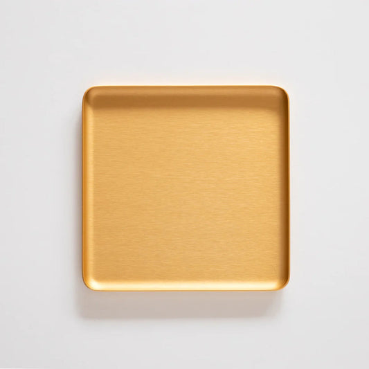 Pressed Tray Small