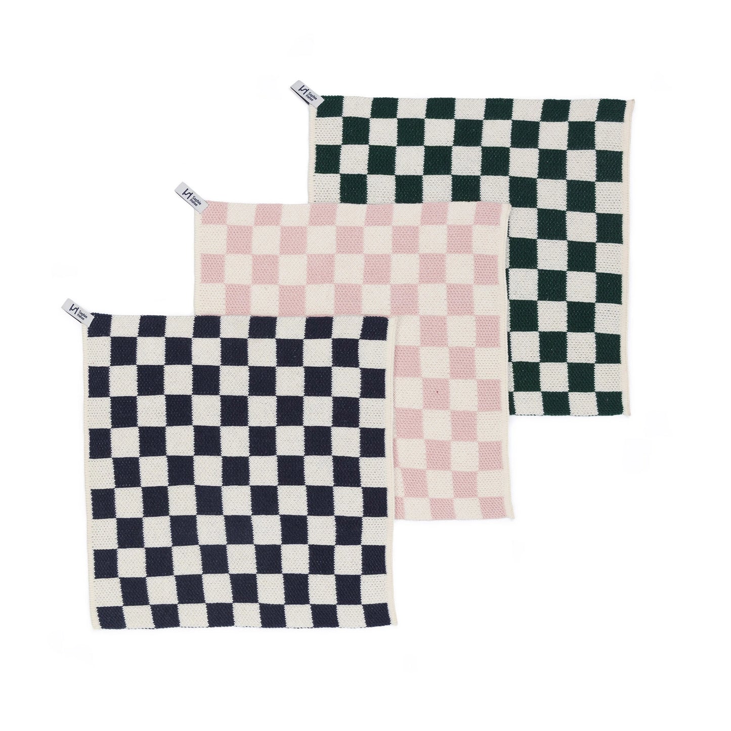 Reusable Dishcloths