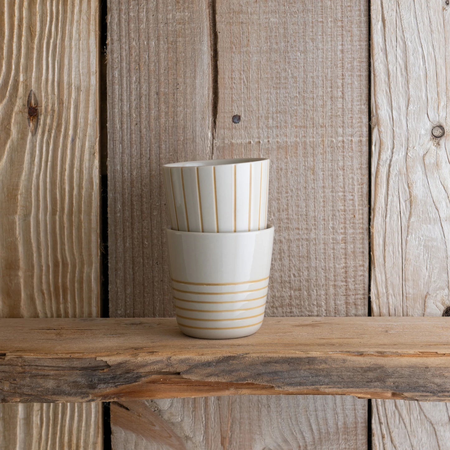 Sorrel Beaker (Set of 2)