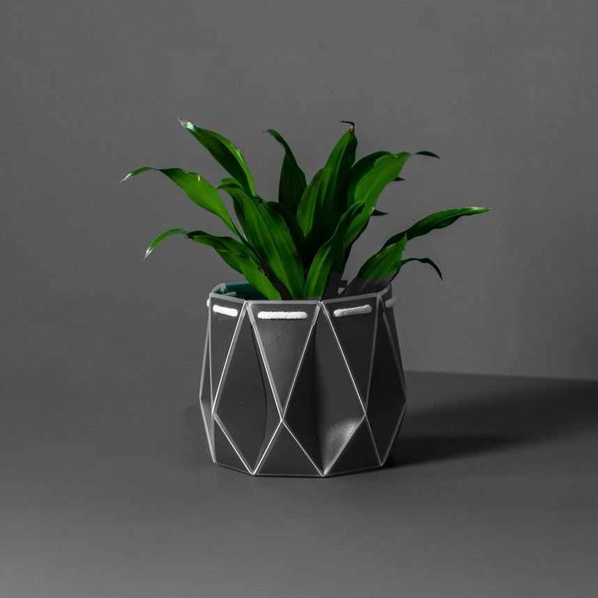 18 cm plant pot Large Potr Planter