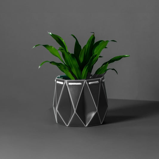 Small Potr Planter - 11cm