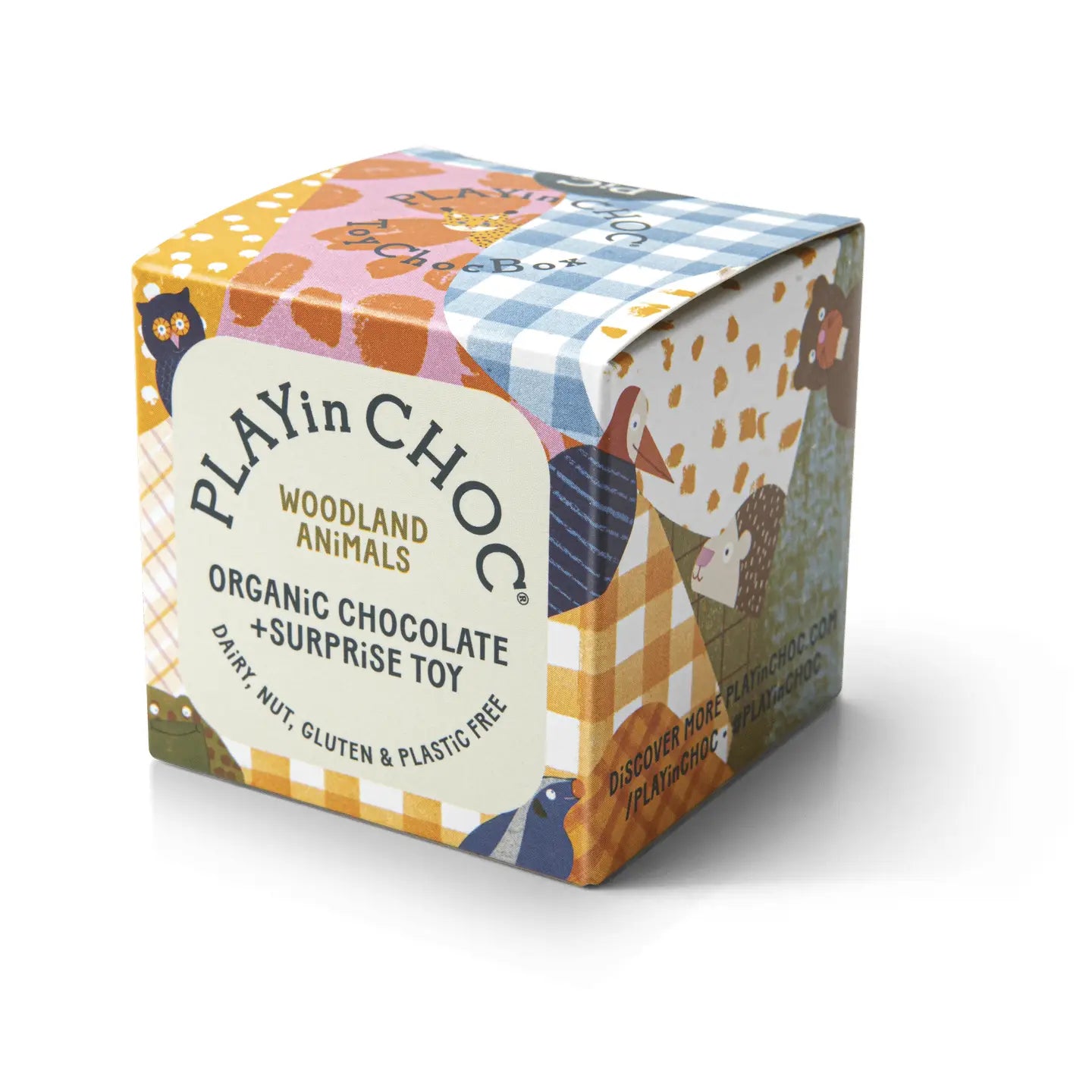 ToyChoc Box Surprise Toy
