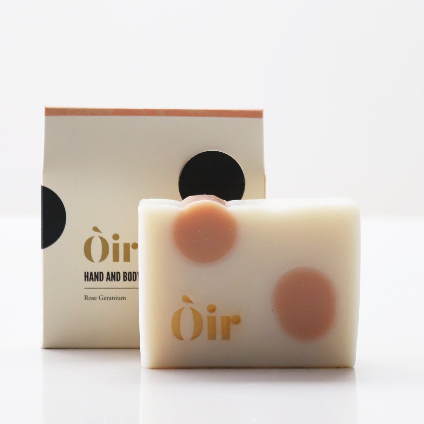 Òir Soap