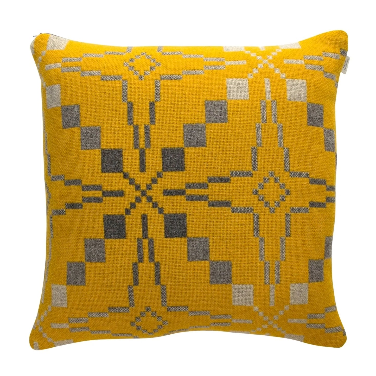 Vintage Star Cushion