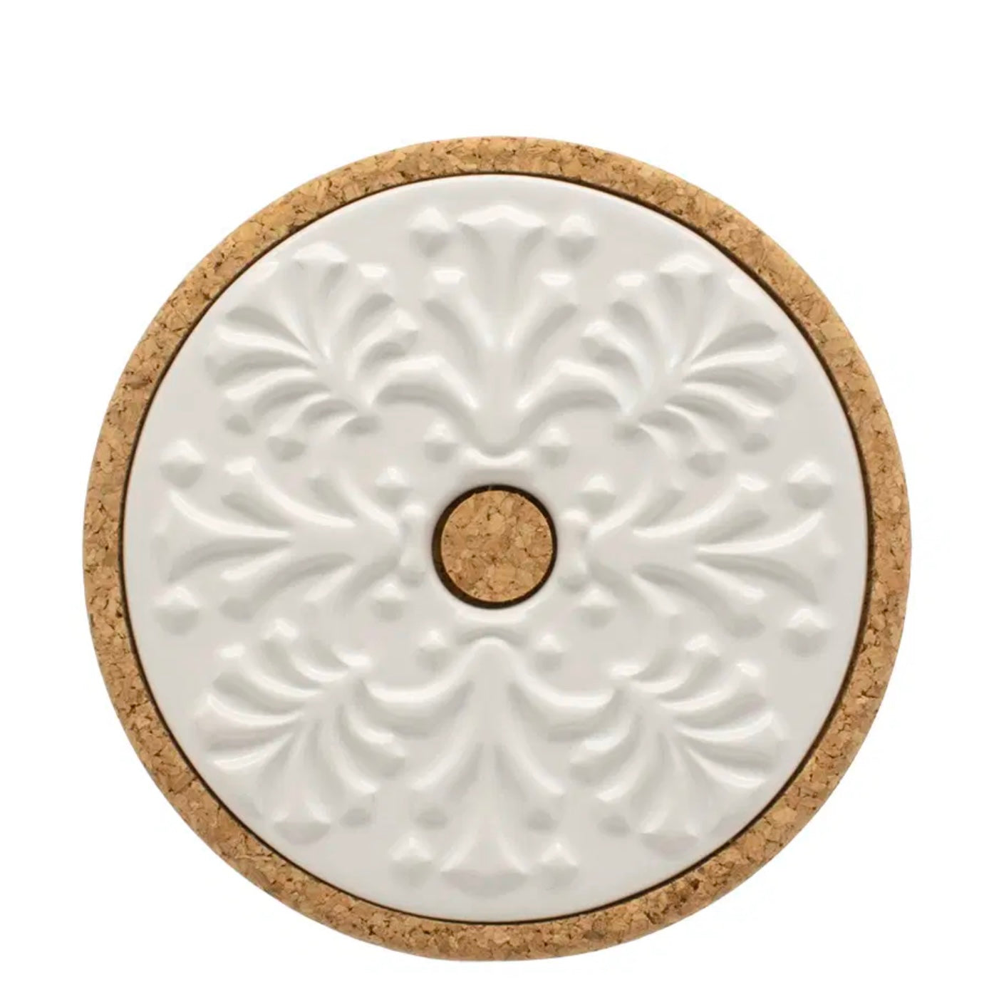 Pilatos Hot Pot Stand
