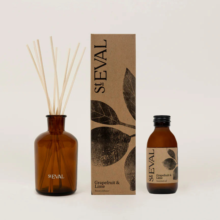 Reed Diffuser