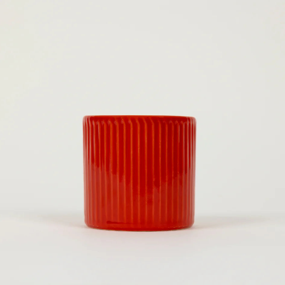 Artist Pot Candle