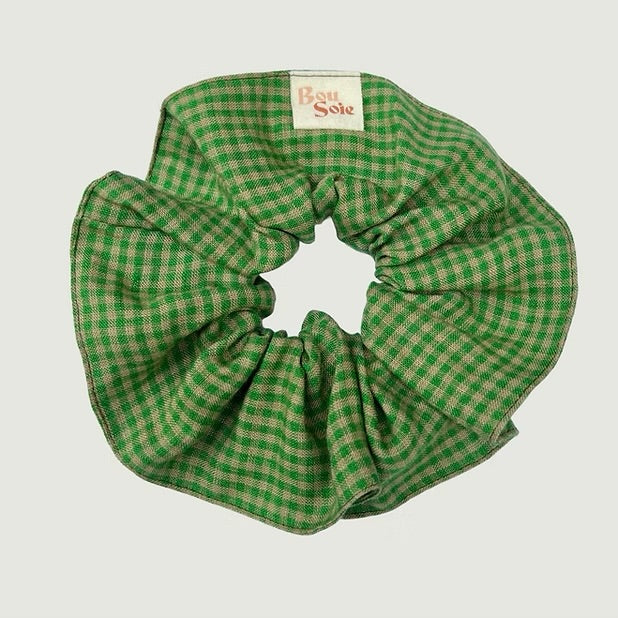 Hair Scrunchie