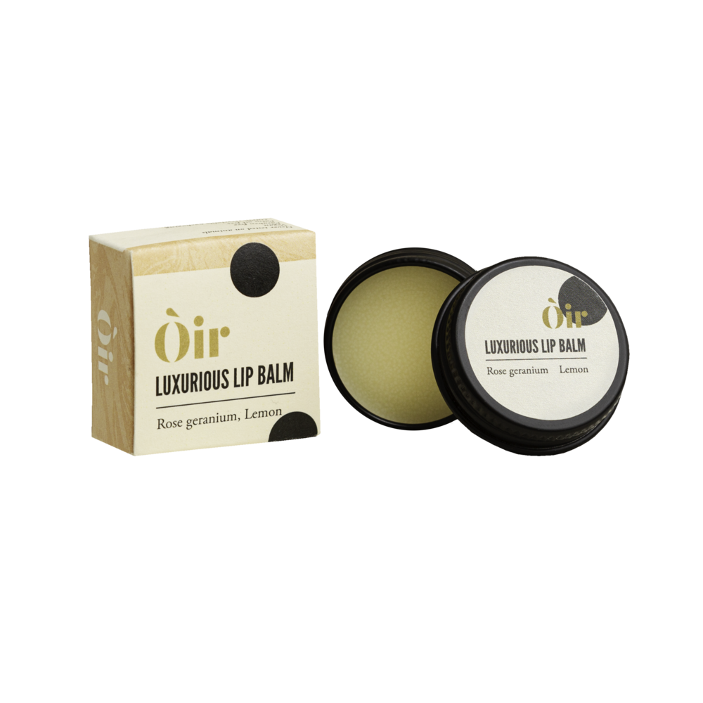 Òir Lip Balm