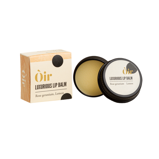 Òir Lip Balm