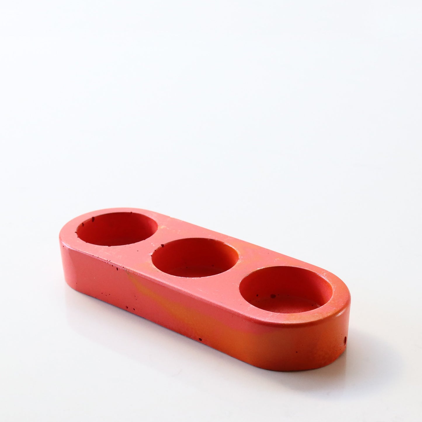 Concrete Tealight Holder