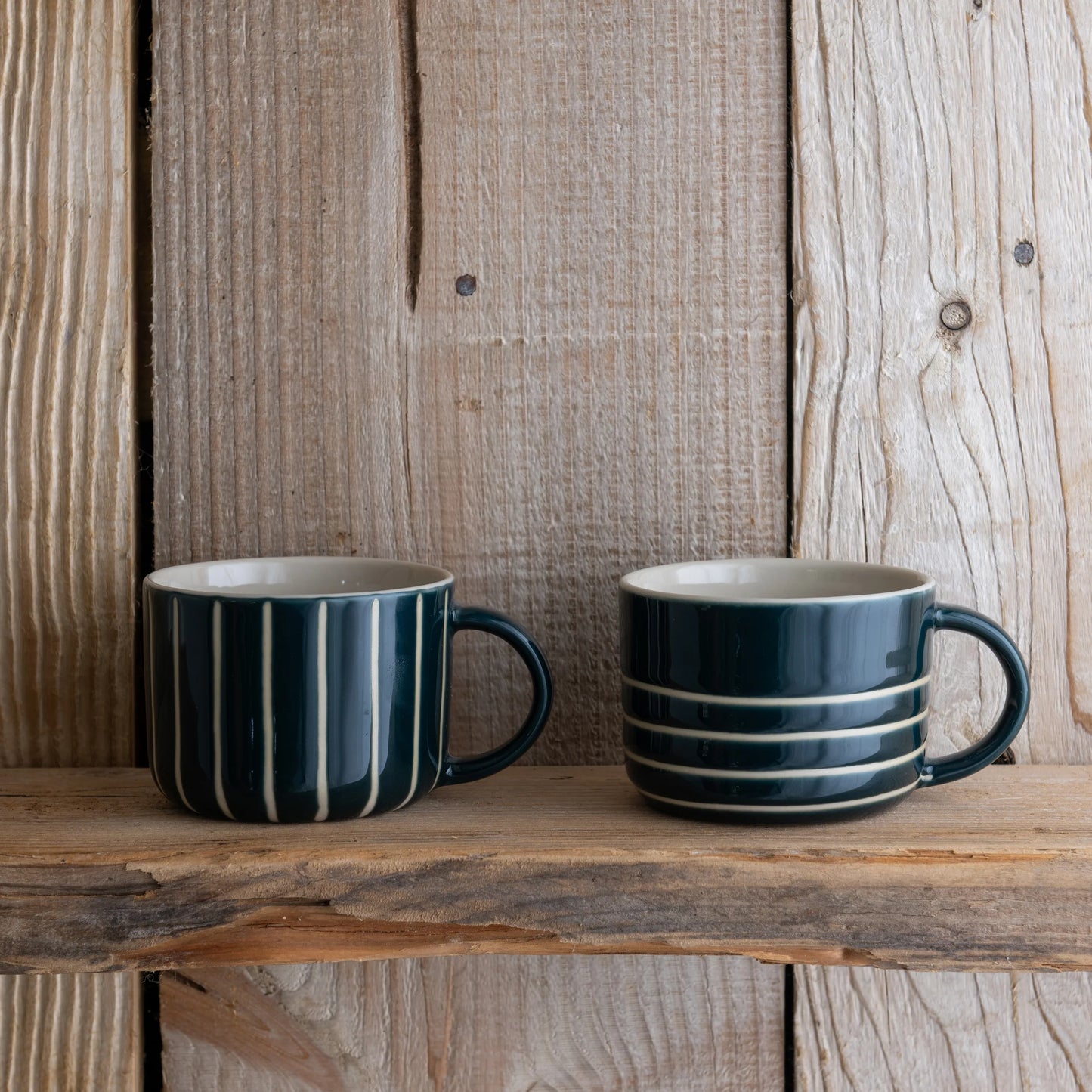 Vervain Mug (Set of 2)