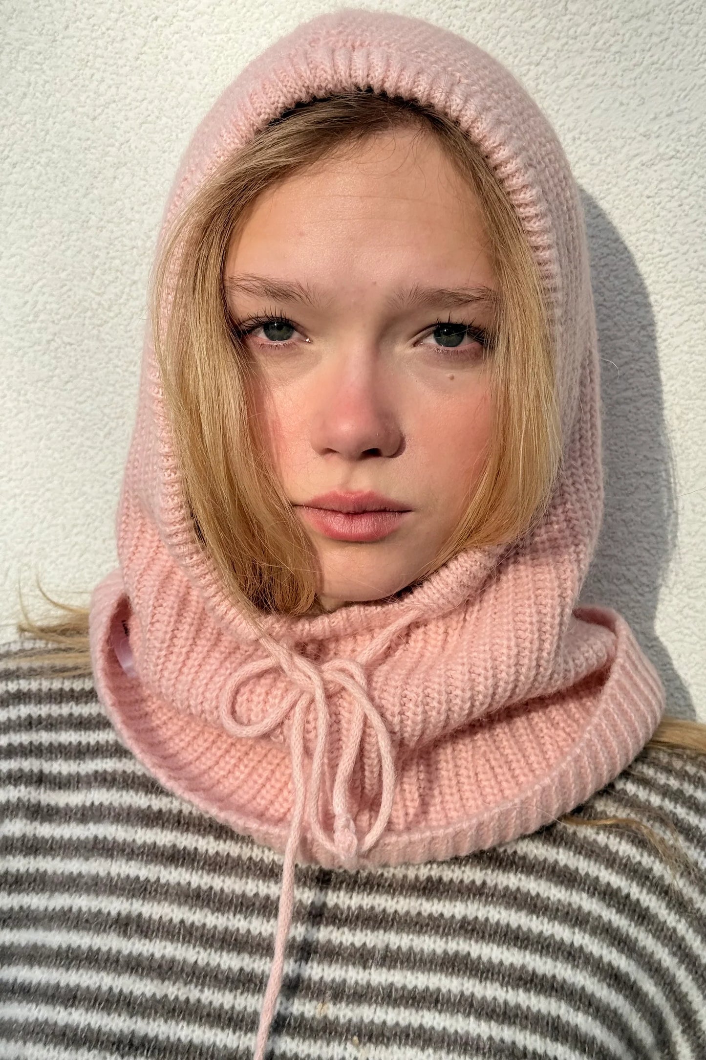 Marie Balaclava