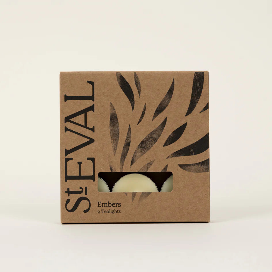 Scented Tealights