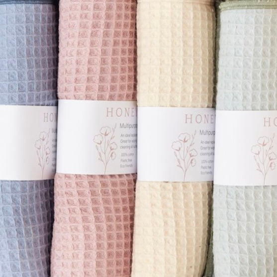 Multipurpose Cloths