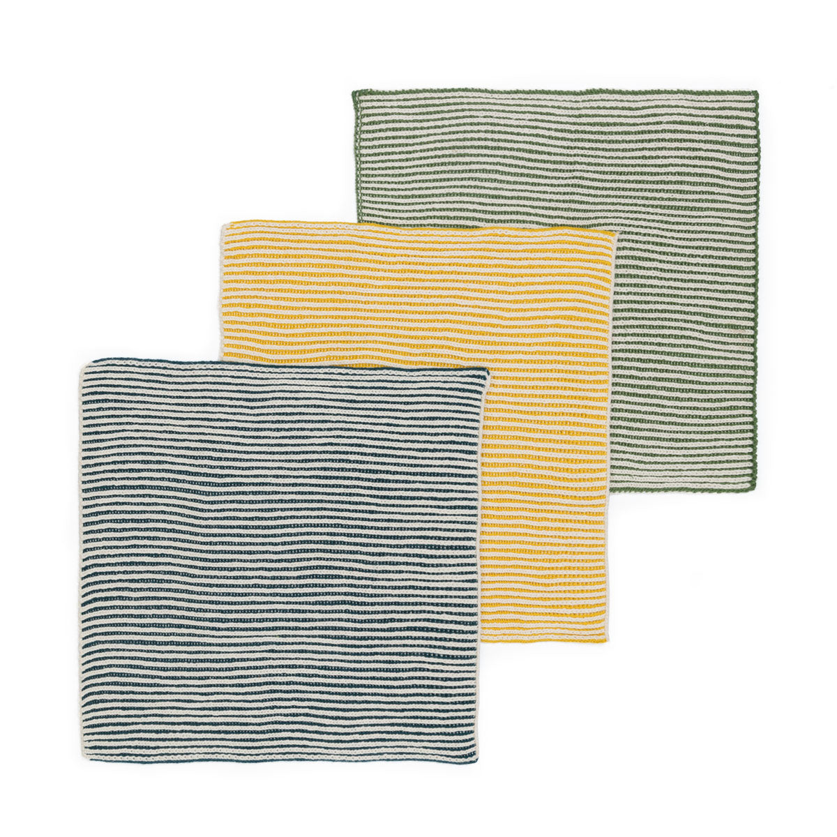Reusable Dishcloths