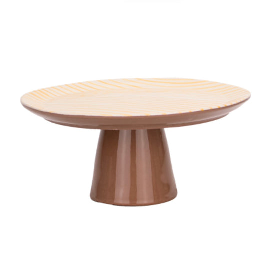 Caparica Large Cake Stand