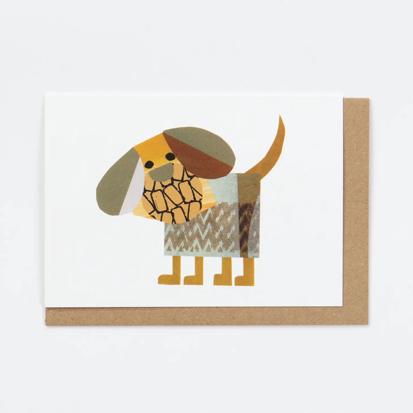 Anne Davison Card