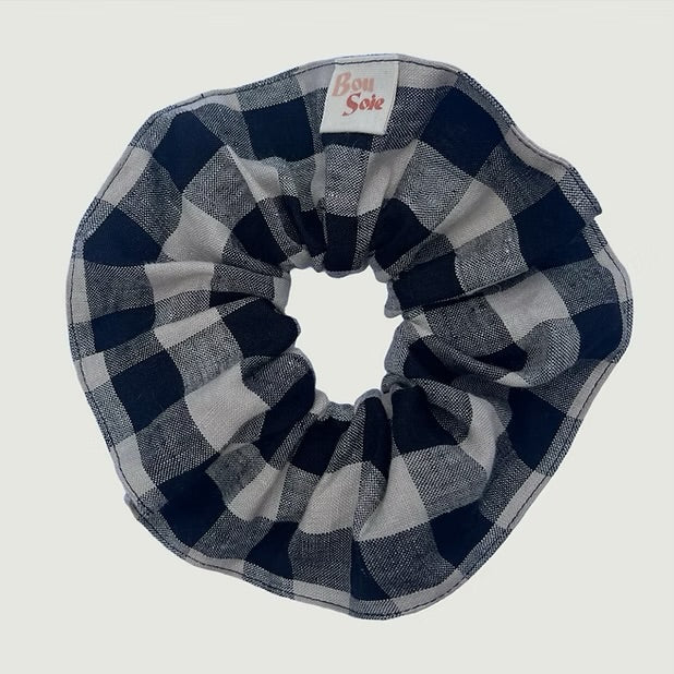 Hair Scrunchie