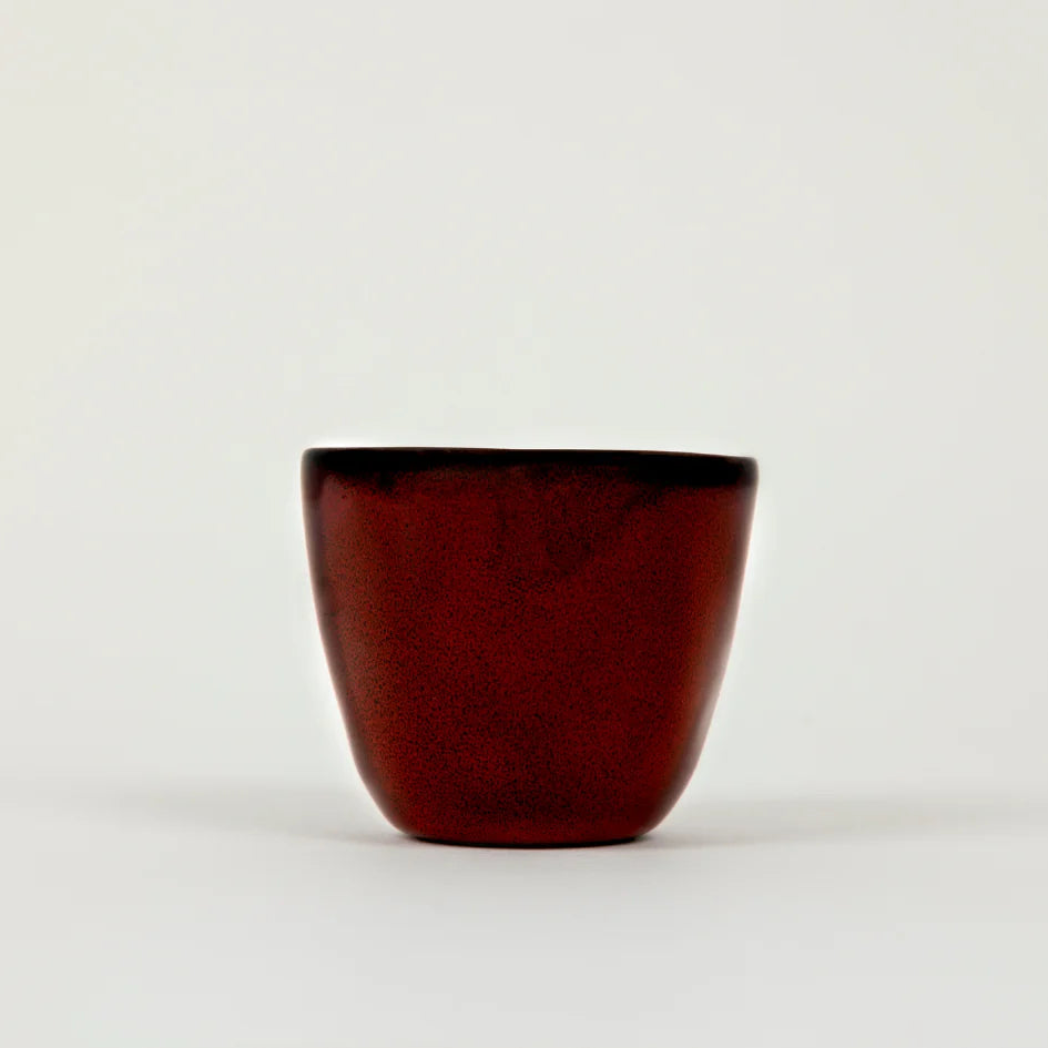 Enchantment Pot Candle