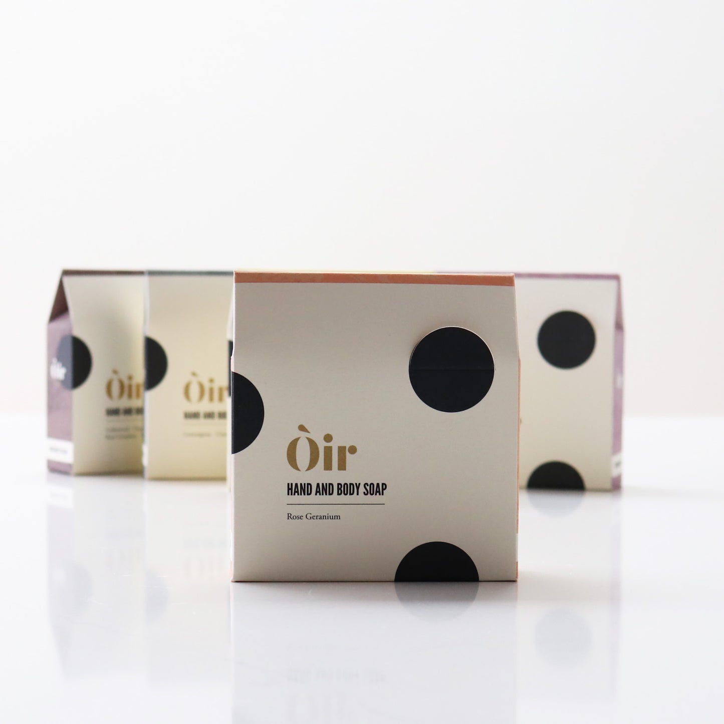 Òir Soap