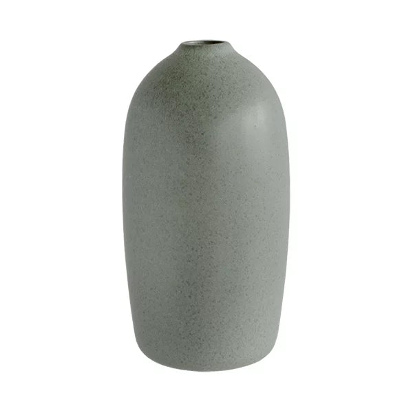 Bio Vase Moss Green