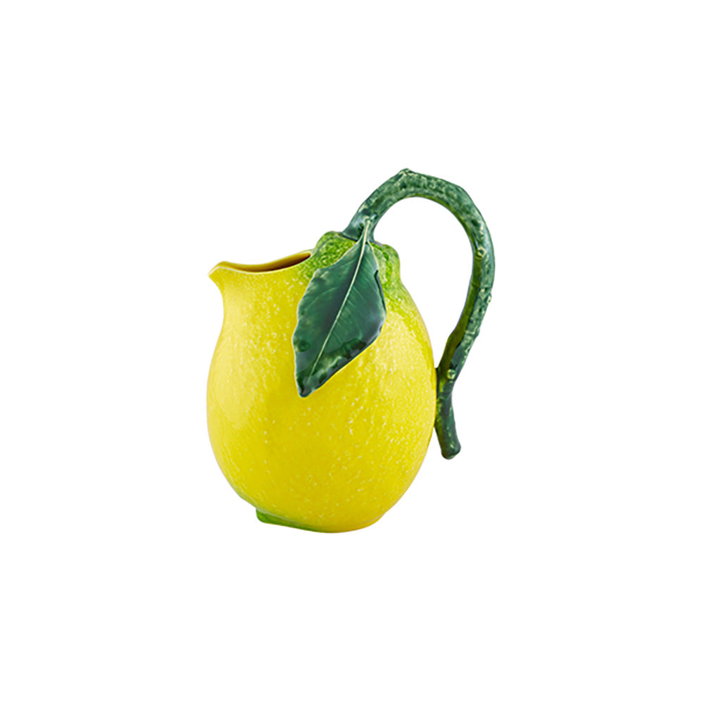 Citron Pitcher