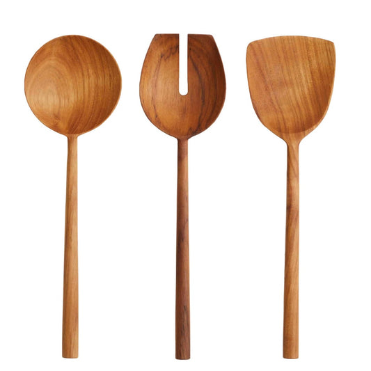 Spatula Set